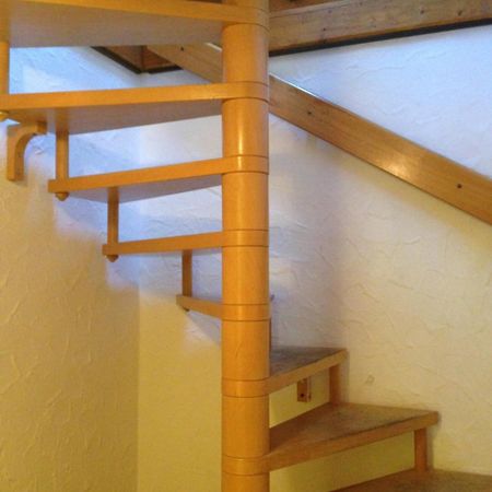 Yukon Villa Zermatt Bagian luar foto