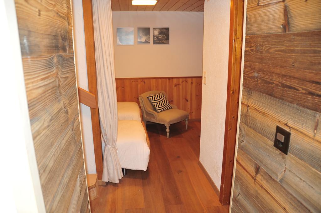 Yukon Villa Zermatt Ruang foto